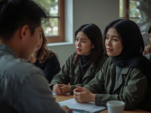 Rencana Berangkat yang Tenang: Studi Kasus Menyusun Perlengkapan dan Persiapan